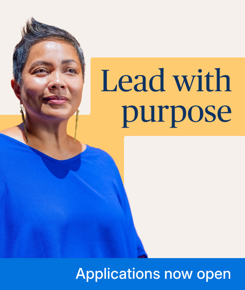 Not-for-Profit Scholarship 2026/27