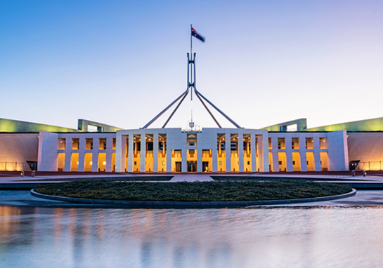 Budget 2026 and the New Economic (dis)Order