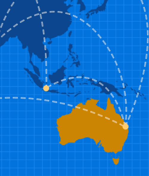 Virtual Event: Energy Shock and Supply Chain Resilience - Governing for the short and long term