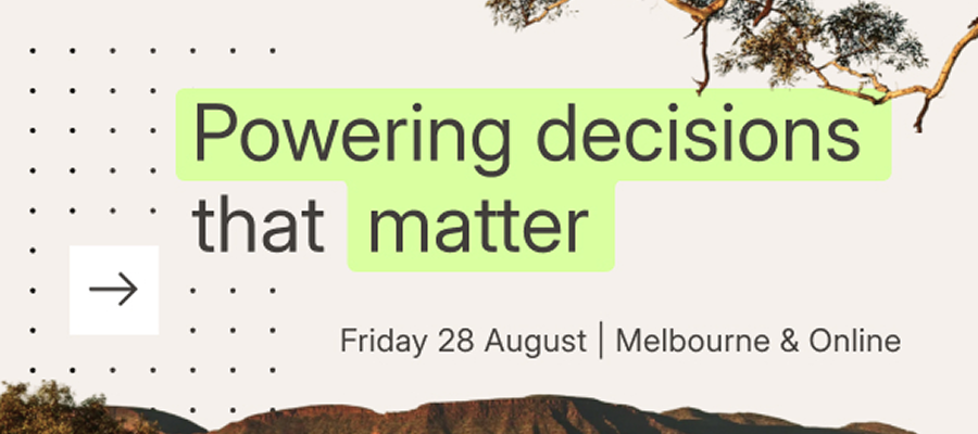 Climate Governance Forum - Register Now - 28 August 2026 - Melbourne and Online