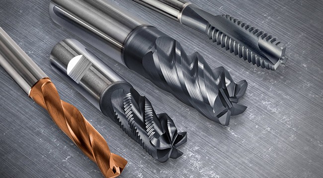 drill bits