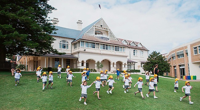kambala girls school kambala girls school