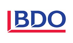 BDO logo BDO logo