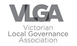 Victorian Local Government Association logo