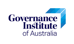 Governance Institute of Australia logo