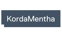 KordaMentha logo