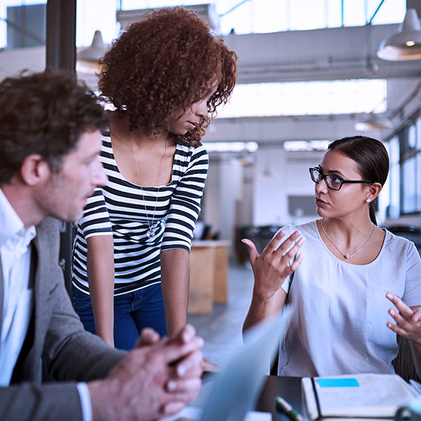 Driving change: Strategic Tools for Governing Psychosocial Hazards