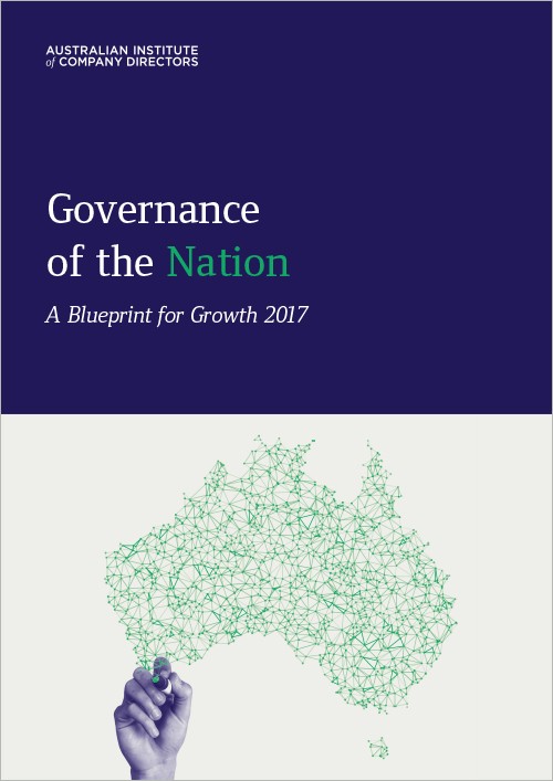 Governance of the nation PDF cover