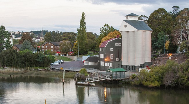 Stillwater Tasmania