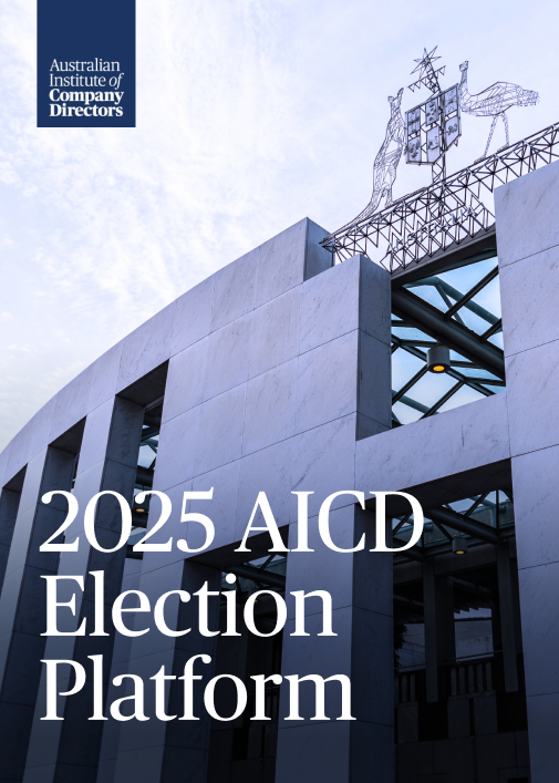 2025-election-platform
