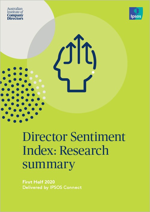 DSI research summary front cover 2020 DSI research summary front cover 2020