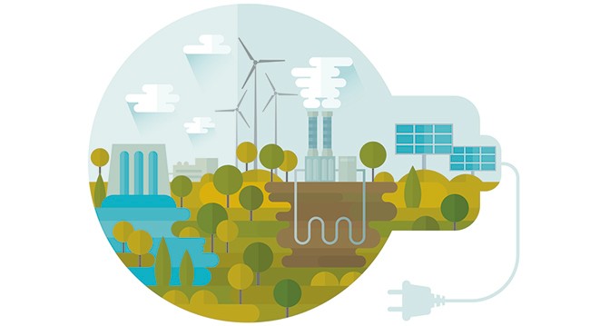 green energy green energy