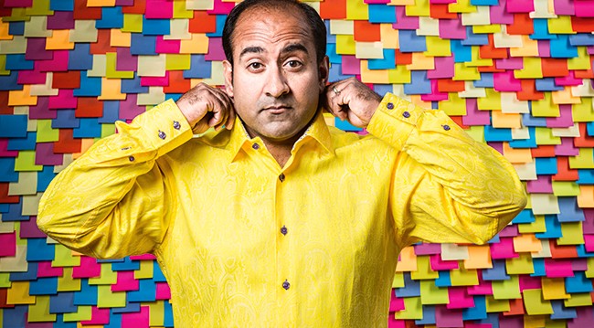 rohit bhargava rohit bhargava