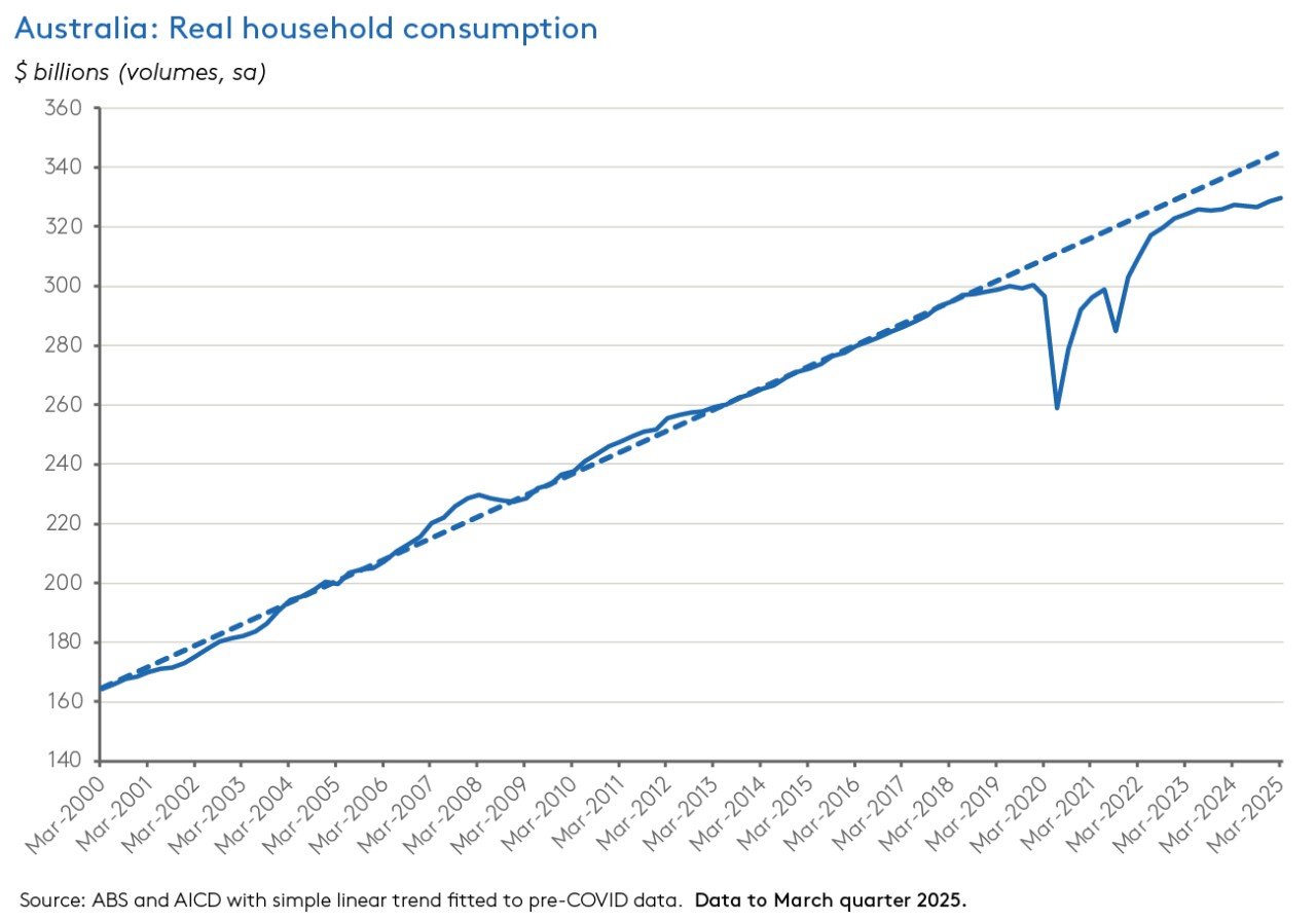 real-household-consumption