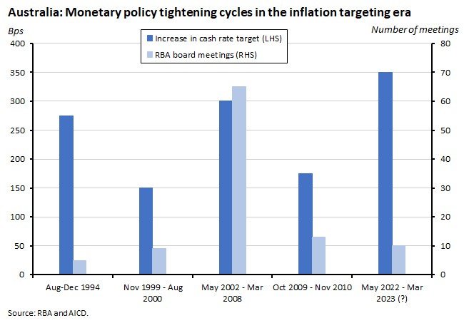 monetary-policy-tightening-cycles-in-the-inflation-targeting-era