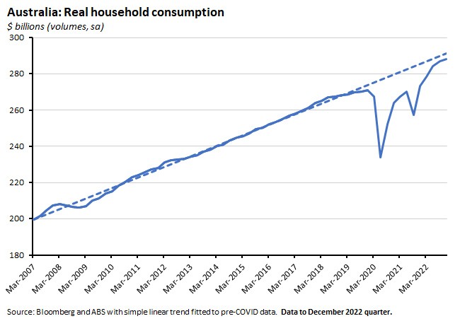 real-household-consumption