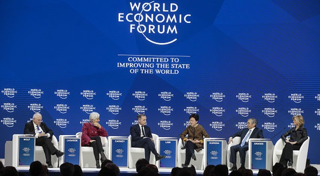 world economic forum world economic forum