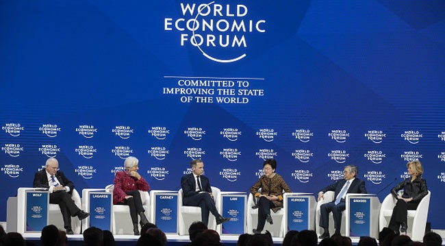 world economic forum