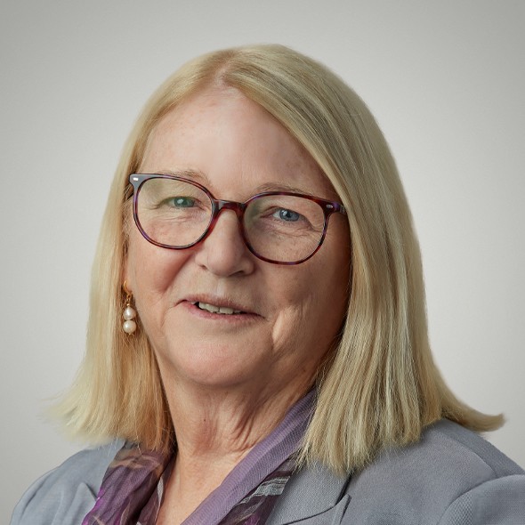 Donna-Maree Vinci