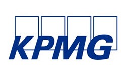 KPMG logo