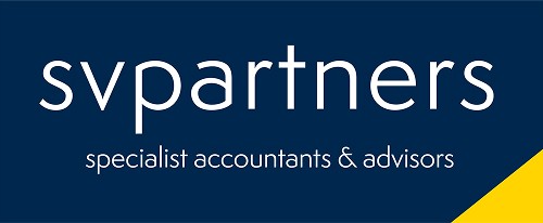 SV Partners: specialist accountants and advisors