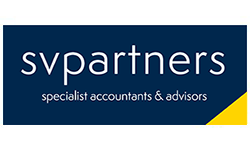 SV Partners logo