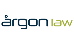 Argon Law logo