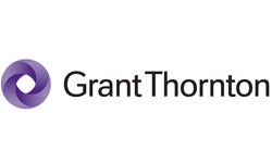 Grant Thornton logo
