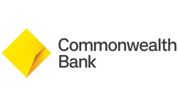 Commonwealth Bank logo Commonwealth Bank logo