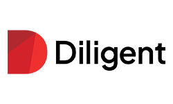 Diligent logo