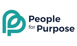 People for Purpose logo