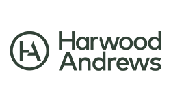 Hardwood Andrews logo
