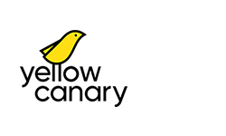 Yellow Canary logo