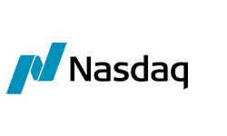 Nasdaq logo