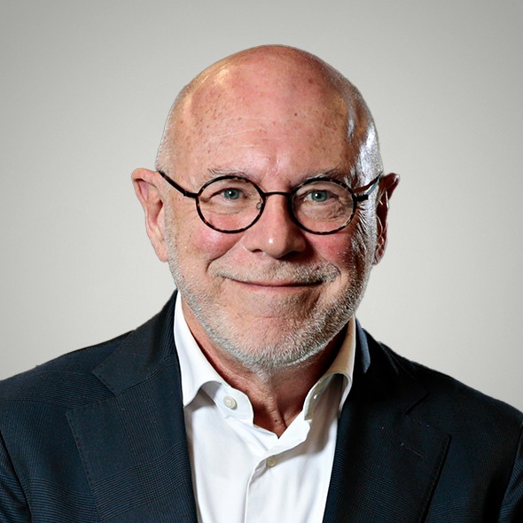 Roy Green AM
