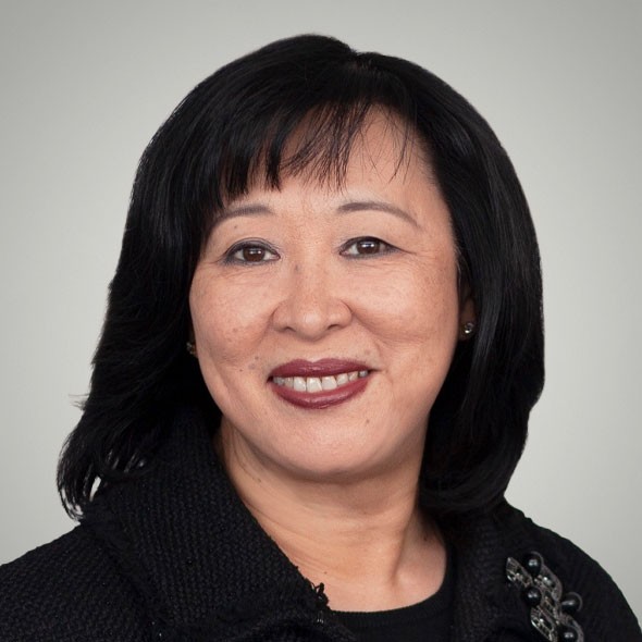 Lisa Chung AM, FAICD