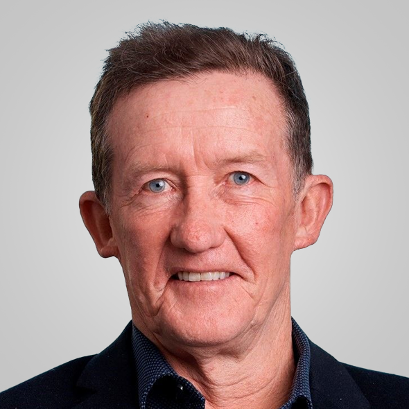 Tim Trumper