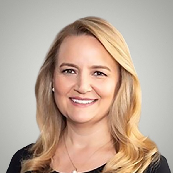 Marianne Perkovic
