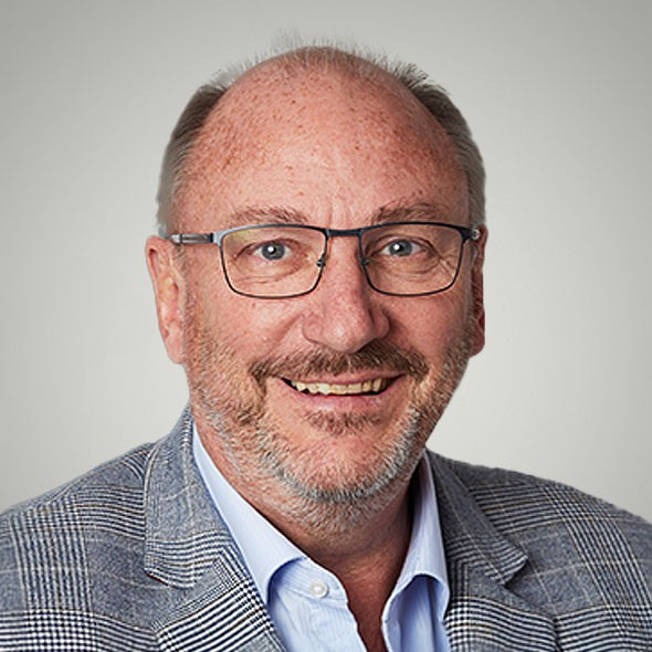 John Mullen