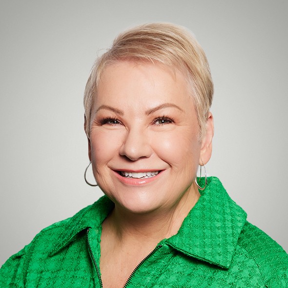 Lyn McGrath
