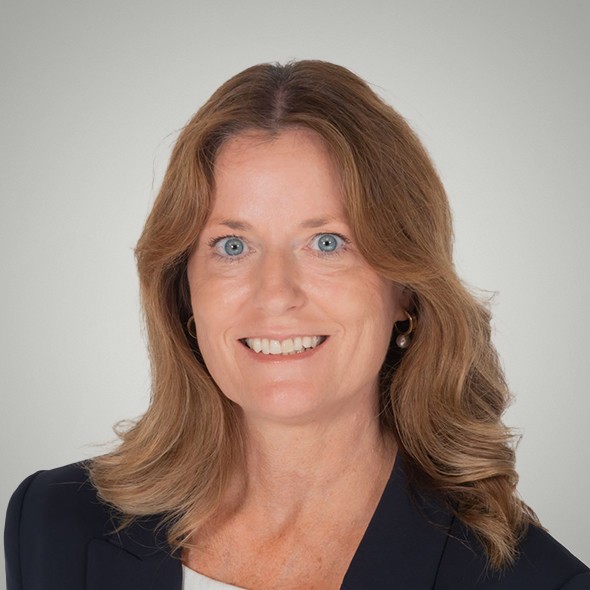 Helen Kurincic FAICD
