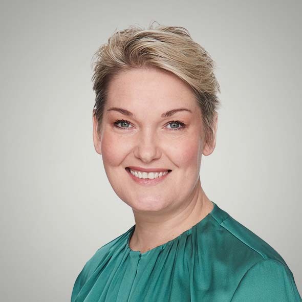Anna Leibel 