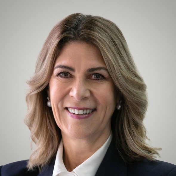 Sally Loane