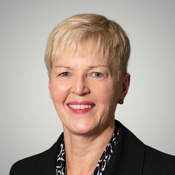 Melanie Laing FAICD