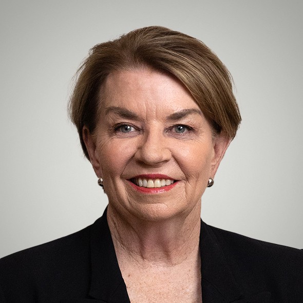 Hon Anna Bligh AC