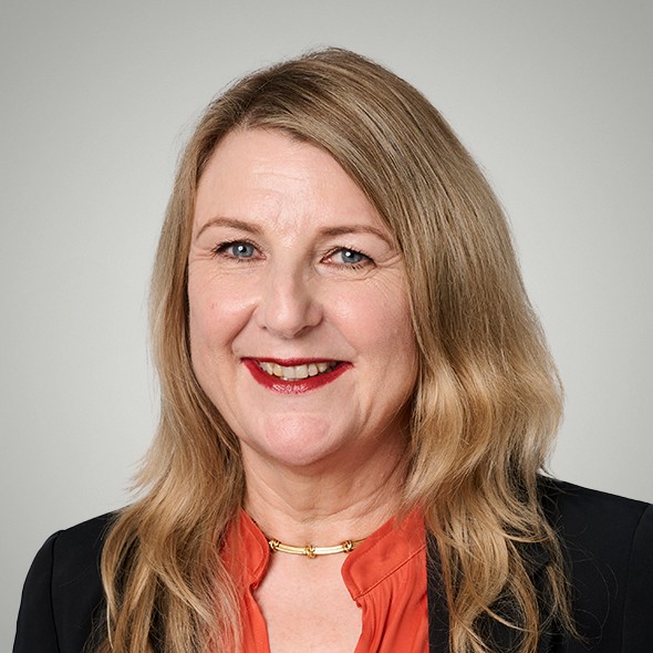 Tracey Horton AO FAICD
