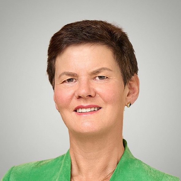 Alison Kitchen AM