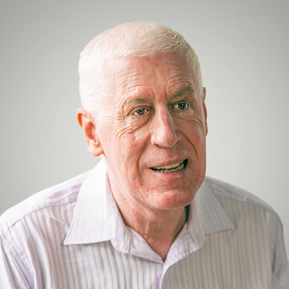Graeme Innes AM