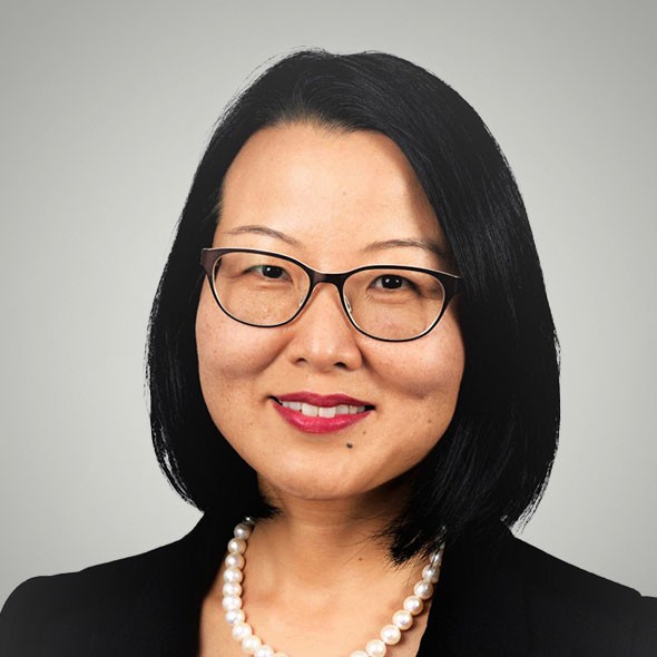 Jingmin Qian CFA FAICD