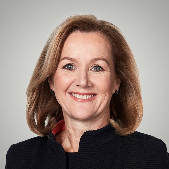 Melanie Willis FAICD